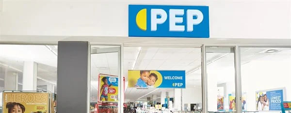 Store Manager PEP Clothing – 380 Koppies – Apply Now!